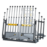 MIMsafe VarioGate Tailgate